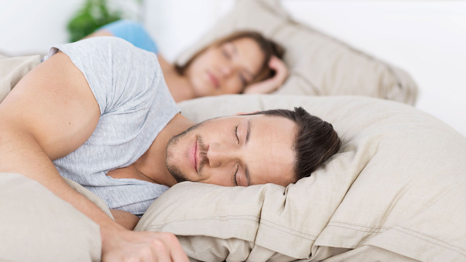 Treating sleep apnea
