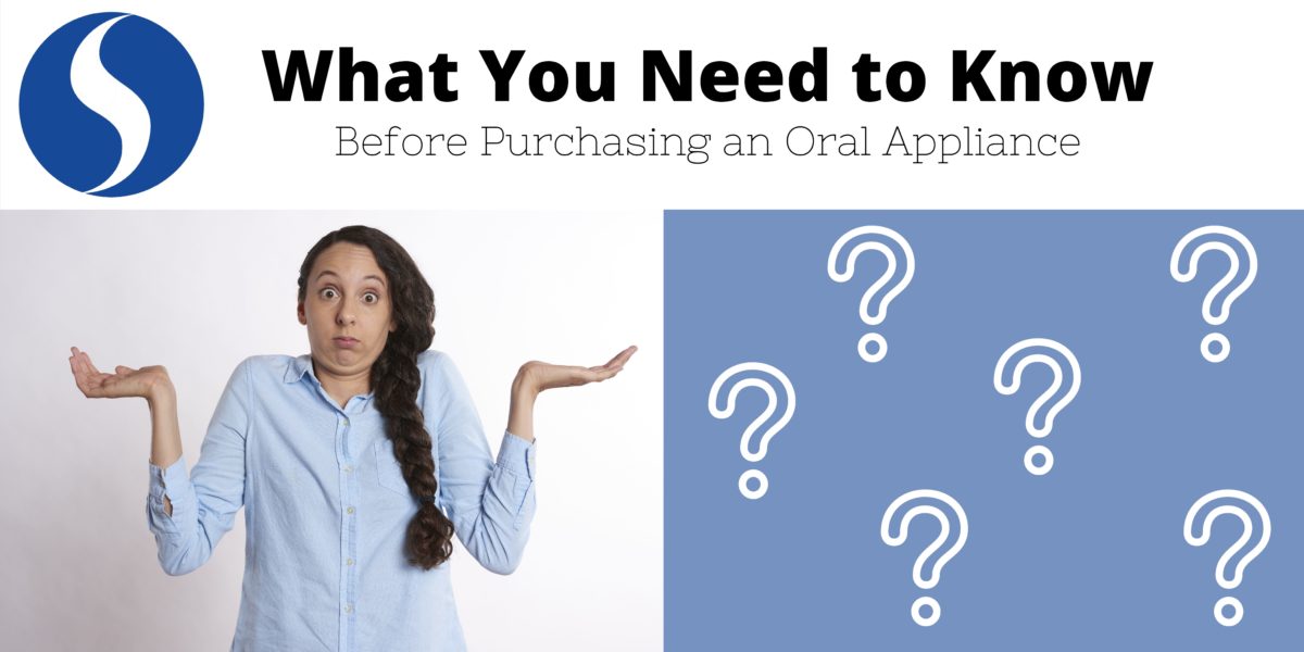 What you Need to Know before purchasing an oral appliance blog image May 2021 pdf 1200x600 2