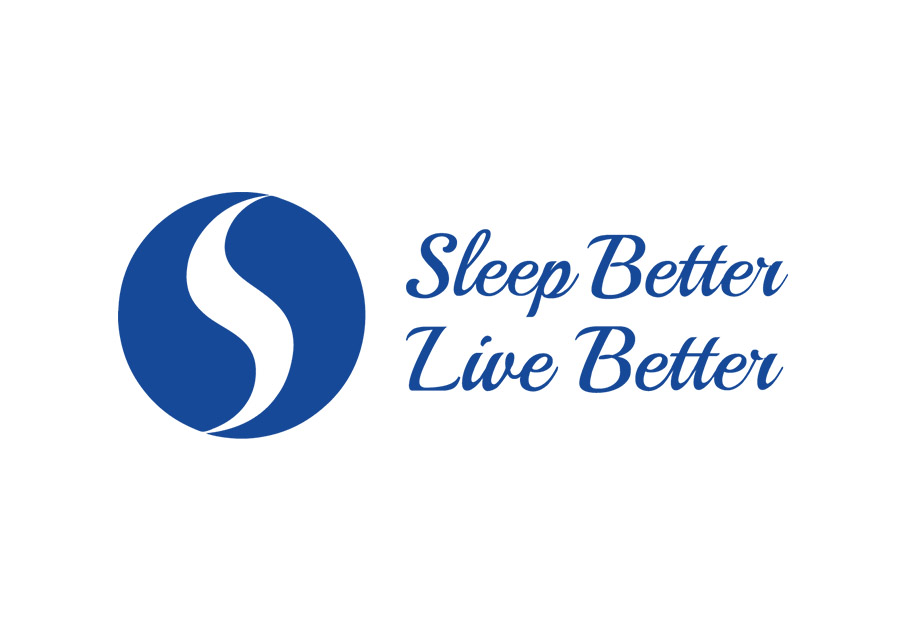 Sleep Better Live Better logo