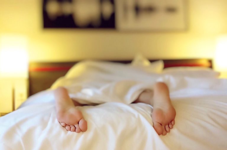 How Does Poor Sleep Quality Negatively Affect Your Health?