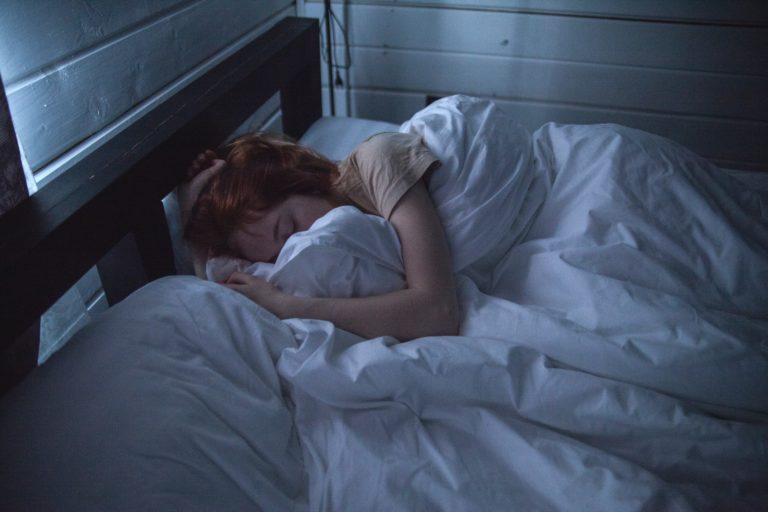 Best Things You Can Do in Order to Avoid Sleep Deprivation