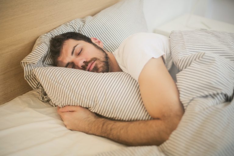 Understanding the Relationship of Sleepiness and Fatigue