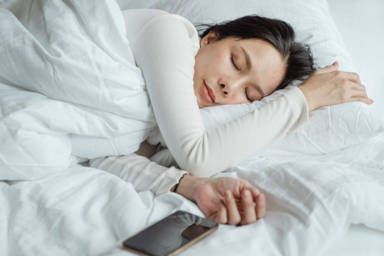 What Are the Harmful Effects of Sleeping on Your Stomach