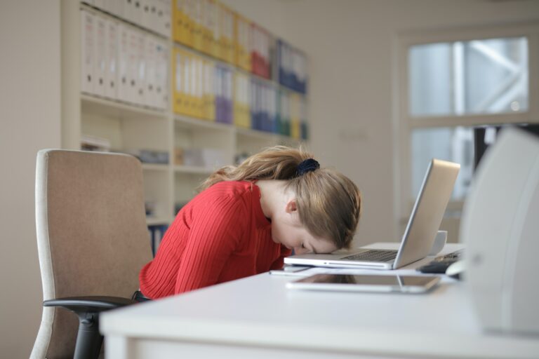 Learning the Reasons and Solutions for Sleep Deprivation