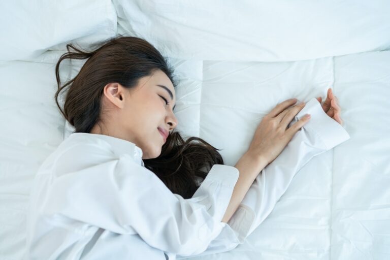 Sleep Hygiene Tips for Creating an Optimal Sleep Environment and Routine