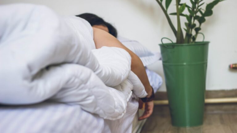 Sleep Hygiene: Tips and Tricks for a Healthier Sleep Routine